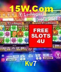Seasonal Promotions Kv7