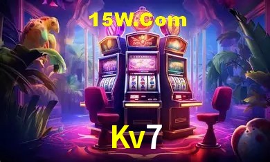 Weekend Specials Kv7