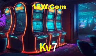 Games Directory Kv7